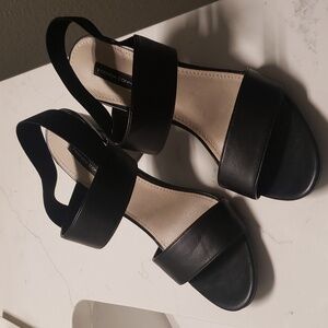 French Connection Heels